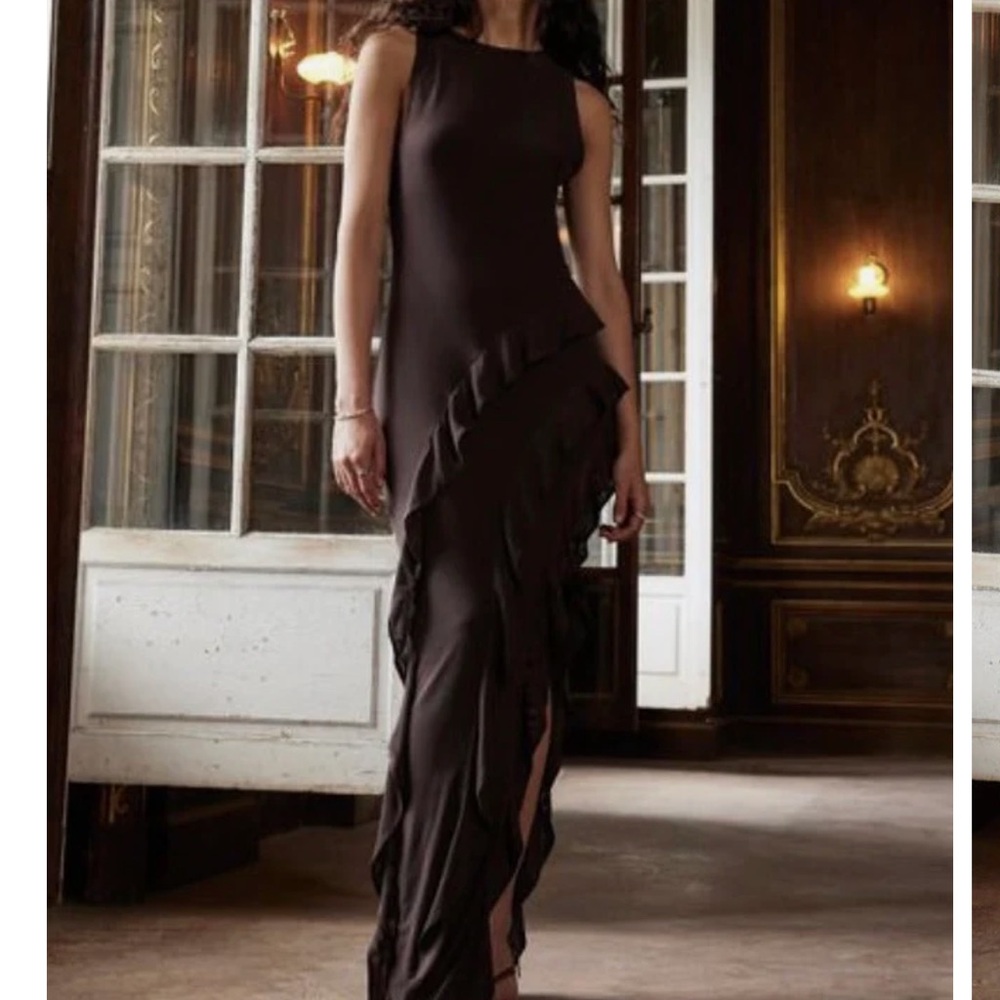 Airess Dress Java